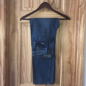 U.S. Polo Association Jeans- Boys Size 16